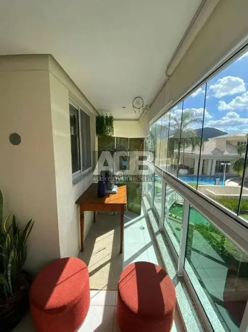 Apartamento com 3 quartos à venda e para alugar, 90m2 em Barra da Tijuca, Rio De Janeiro - RJ - imagem 2 Foto 2 de Apartamento com 3 quartos à venda e para alugar, 90m2 em Barra da Tijuca, Rio De Janeiro - RJ