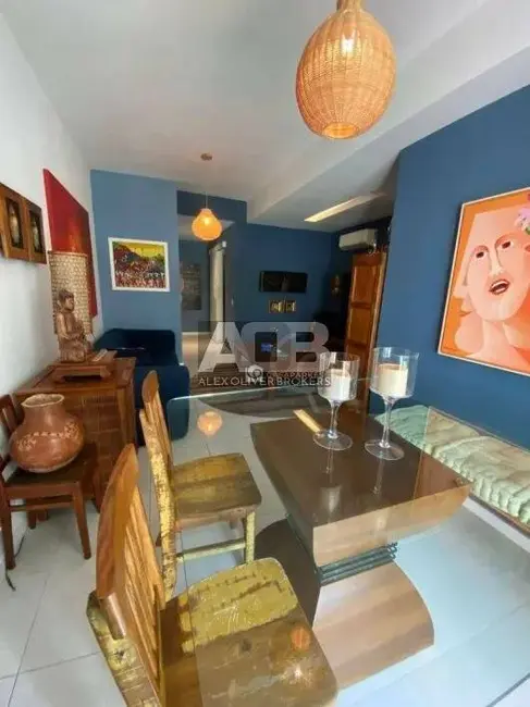 Apartamento com 3 quartos à venda e para alugar, 90m2 em Barra da Tijuca, Rio De Janeiro - RJ - imagem 7 Foto 7 de Apartamento com 3 quartos à venda e para alugar, 90m2 em Barra da Tijuca, Rio De Janeiro - RJ