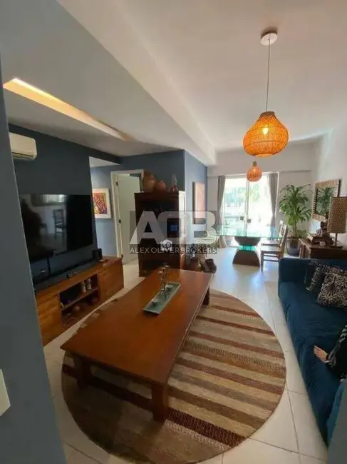Apartamento com 3 quartos à venda e para alugar, 90m2 em Barra da Tijuca, Rio De Janeiro - RJ - imagem 5 Foto 5 de Apartamento com 3 quartos à venda e para alugar, 90m2 em Barra da Tijuca, Rio De Janeiro - RJ