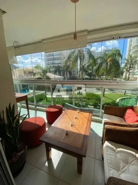Apartamento com 3 quartos à venda e para alugar, 90m2 em Barra da Tijuca, Rio De Janeiro - RJ - imagem 1 Foto 1 de Apartamento com 3 quartos à venda e para alugar, 90m2 em Barra da Tijuca, Rio De Janeiro - RJ