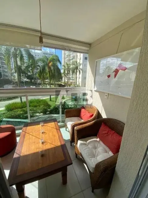 Apartamento com 3 quartos à venda e para alugar, 90m2 em Barra da Tijuca, Rio De Janeiro - RJ - imagem 3 Foto 3 de Apartamento com 3 quartos à venda e para alugar, 90m2 em Barra da Tijuca, Rio De Janeiro - RJ