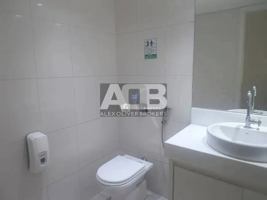 Sala Comercial para alugar, 95m2 em Ipanema, Rio De Janeiro - RJ - imagem 9 Foto 9 de Sala Comercial para alugar, 95m2 em Ipanema, Rio De Janeiro - RJ