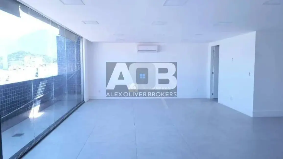 Sala Comercial para alugar, 95m2 em Ipanema, Rio De Janeiro - RJ - imagem 4 Foto 4 de Sala Comercial para alugar, 95m2 em Ipanema, Rio De Janeiro - RJ