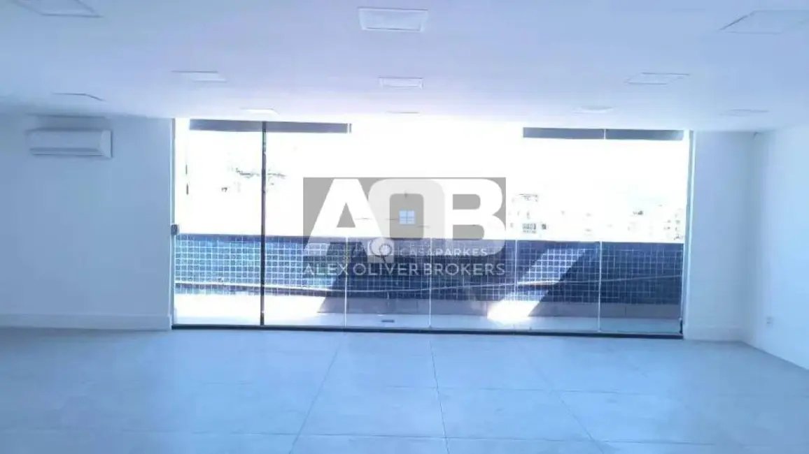 Sala Comercial para alugar, 95m2 em Ipanema, Rio De Janeiro - RJ - imagem 2 Foto 2 de Sala Comercial para alugar, 95m2 em Ipanema, Rio De Janeiro - RJ