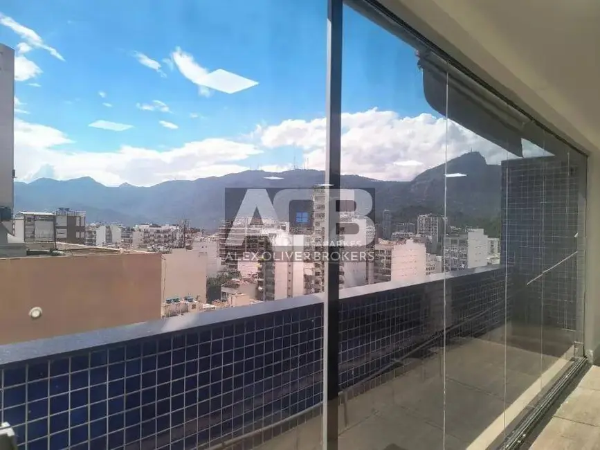 Sala Comercial para alugar, 95m2 em Ipanema, Rio De Janeiro - RJ - imagem 1 Foto 1 de Sala Comercial para alugar, 95m2 em Ipanema, Rio De Janeiro - RJ