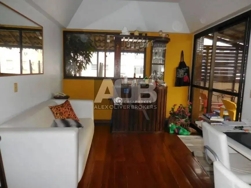 Cobertura com 3 quartos à venda, 150m2 em Botafogo, Rio De Janeiro - RJ - imagem 9 Foto 9 de Cobertura com 3 quartos à venda, 150m2 em Botafogo, Rio De Janeiro - RJ