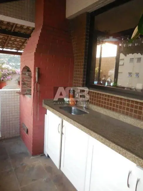 Cobertura com 3 quartos à venda, 150m2 em Botafogo, Rio De Janeiro - RJ - imagem 5 Foto 5 de Cobertura com 3 quartos à venda, 150m2 em Botafogo, Rio De Janeiro - RJ