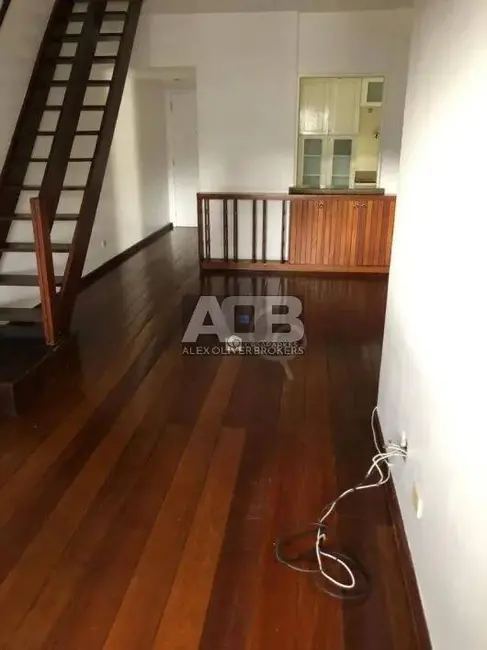 Cobertura com 3 quartos à venda, 150m2 em Botafogo, Rio De Janeiro - RJ - imagem 7 Foto 7 de Cobertura com 3 quartos à venda, 150m2 em Botafogo, Rio De Janeiro - RJ
