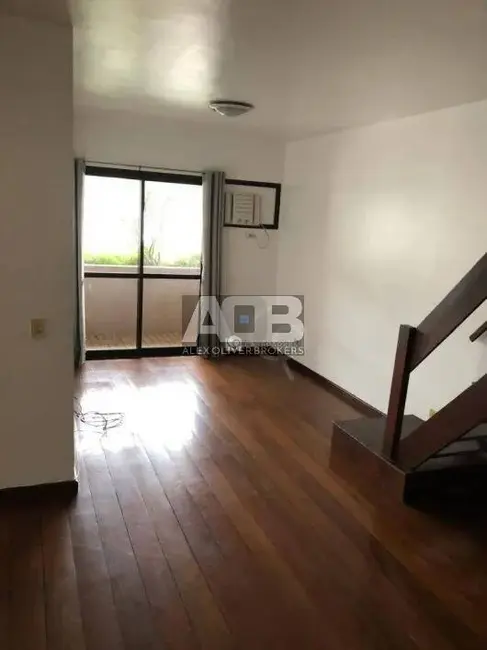 Cobertura com 3 quartos à venda, 150m2 em Botafogo, Rio De Janeiro - RJ - imagem 8 Foto 8 de Cobertura com 3 quartos à venda, 150m2 em Botafogo, Rio De Janeiro - RJ