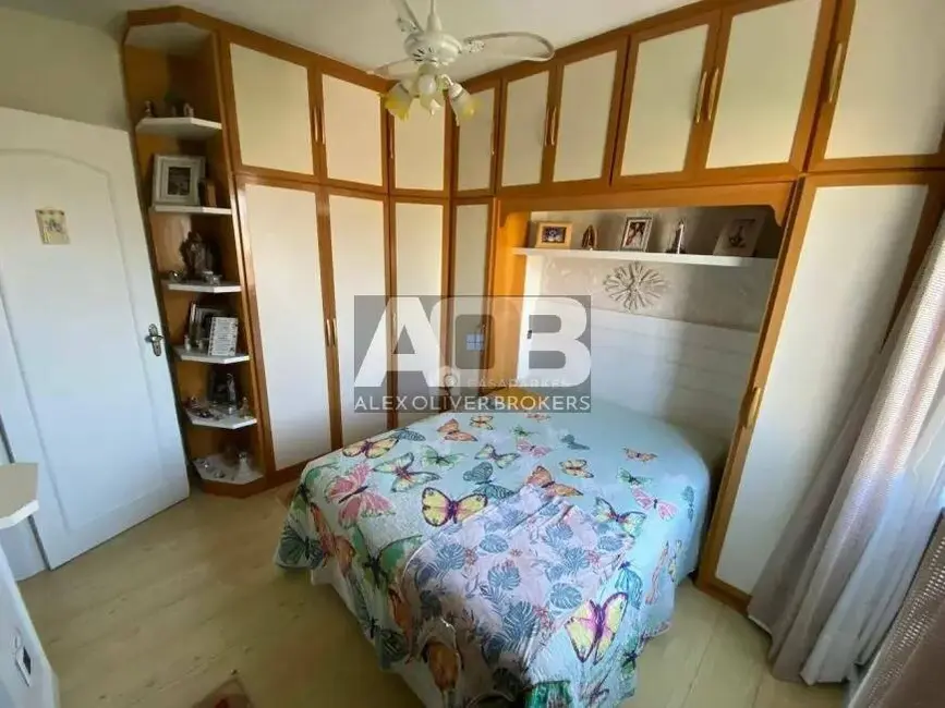 Apartamento com 3 quartos à venda, 65m2 em Cachambi, Rio De Janeiro - RJ - imagem 9 Foto 9 de Apartamento com 3 quartos à venda, 65m2 em Cachambi, Rio De Janeiro - RJ
