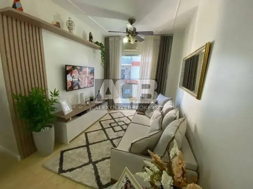 Apartamento com 3 quartos à venda, 65m2 em Cachambi, Rio De Janeiro - RJ - imagem 2 Foto 2 de Apartamento com 3 quartos à venda, 65m2 em Cachambi, Rio De Janeiro - RJ