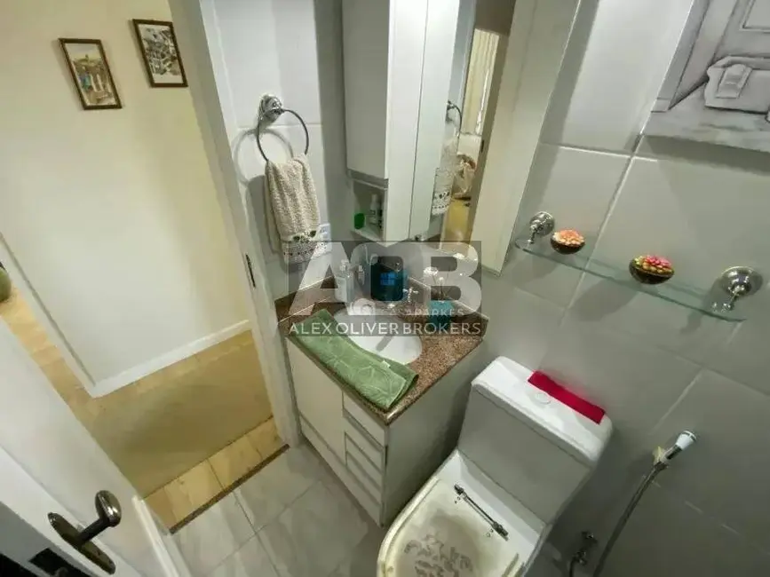 Apartamento com 3 quartos à venda, 65m2 em Cachambi, Rio De Janeiro - RJ - imagem 7 Foto 7 de Apartamento com 3 quartos à venda, 65m2 em Cachambi, Rio De Janeiro - RJ