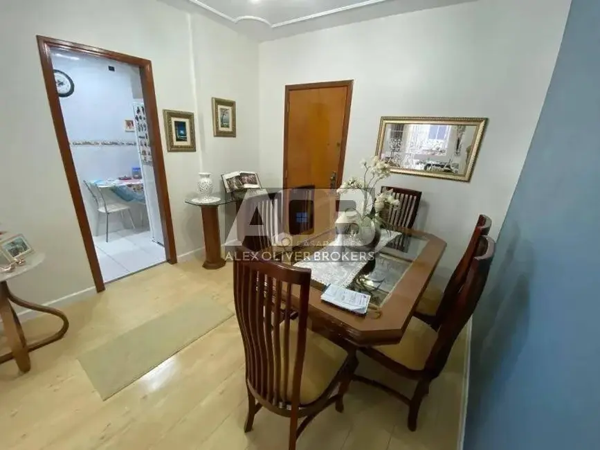 Apartamento com 3 quartos à venda, 65m2 em Cachambi, Rio De Janeiro - RJ - imagem 3 Foto 3 de Apartamento com 3 quartos à venda, 65m2 em Cachambi, Rio De Janeiro - RJ