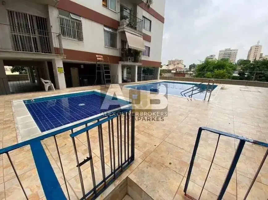 Apartamento com 3 quartos à venda, 65m2 em Cachambi, Rio De Janeiro - RJ - imagem 4 Foto 4 de Apartamento com 3 quartos à venda, 65m2 em Cachambi, Rio De Janeiro - RJ