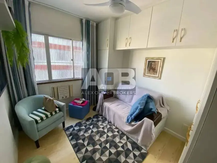 Apartamento com 3 quartos à venda, 65m2 em Cachambi, Rio De Janeiro - RJ - imagem 5 Foto 5 de Apartamento com 3 quartos à venda, 65m2 em Cachambi, Rio De Janeiro - RJ