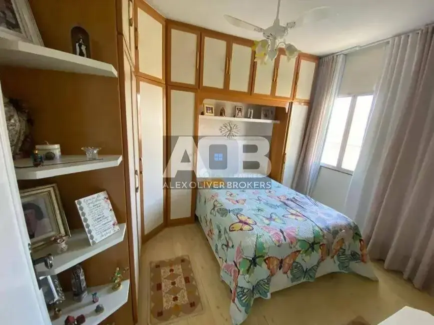 Apartamento com 3 quartos à venda, 65m2 em Cachambi, Rio De Janeiro - RJ - imagem 8 Foto 8 de Apartamento com 3 quartos à venda, 65m2 em Cachambi, Rio De Janeiro - RJ