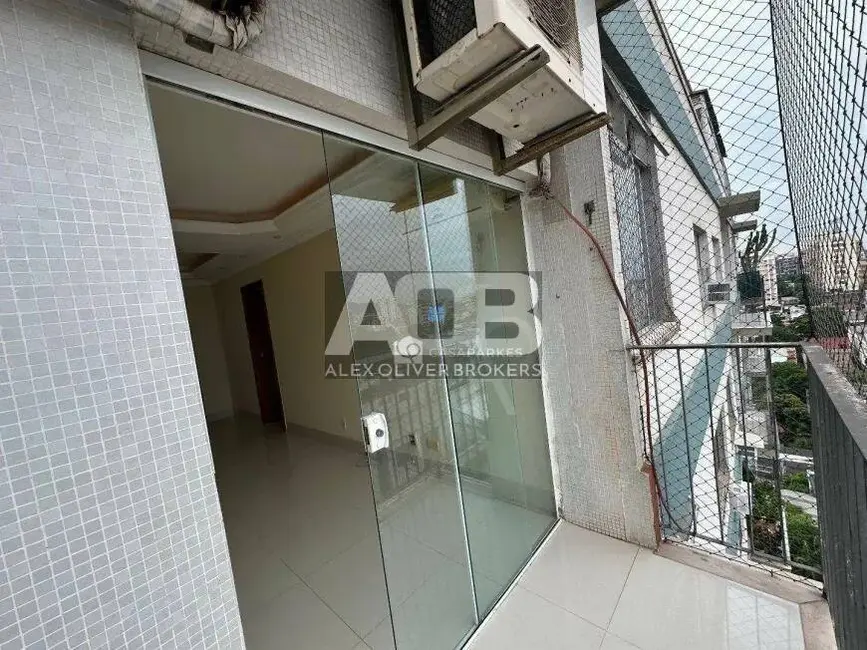 Foto 4 de Apartamento com 3 quartos à venda, 90m2 em Cachambi, Rio De Janeiro - RJ