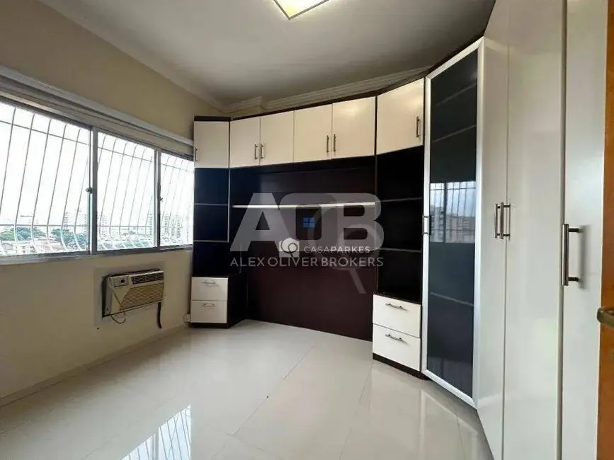 Foto 6 de Apartamento com 3 quartos à venda, 90m2 em Cachambi, Rio De Janeiro - RJ