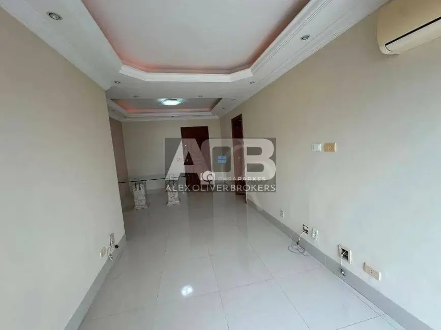 Foto 3 de Apartamento com 3 quartos à venda, 90m2 em Cachambi, Rio De Janeiro - RJ