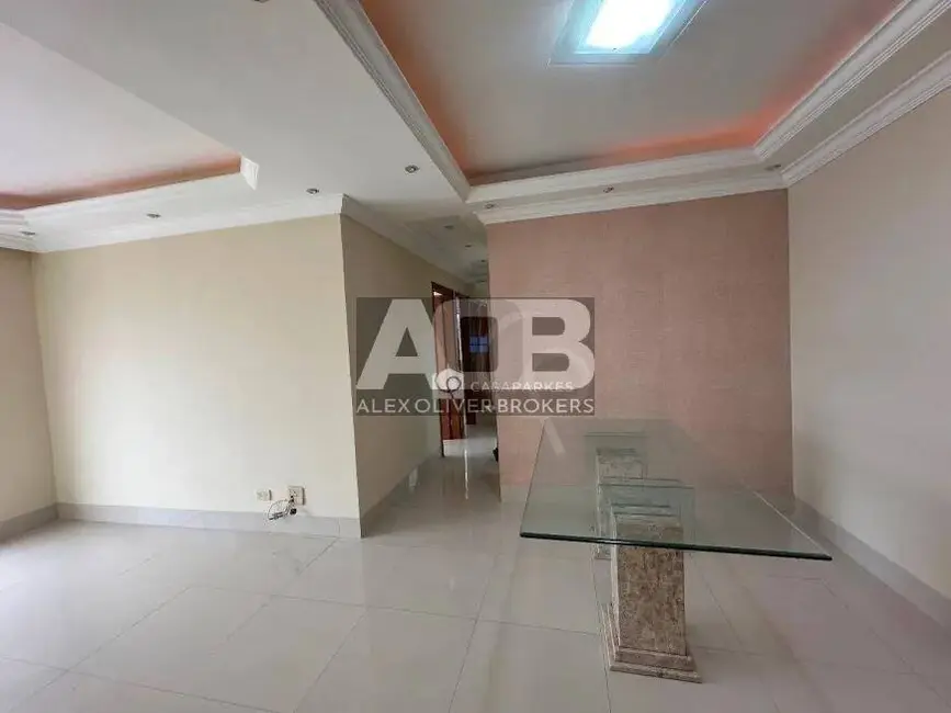 Foto 2 de Apartamento com 3 quartos à venda, 90m2 em Cachambi, Rio De Janeiro - RJ