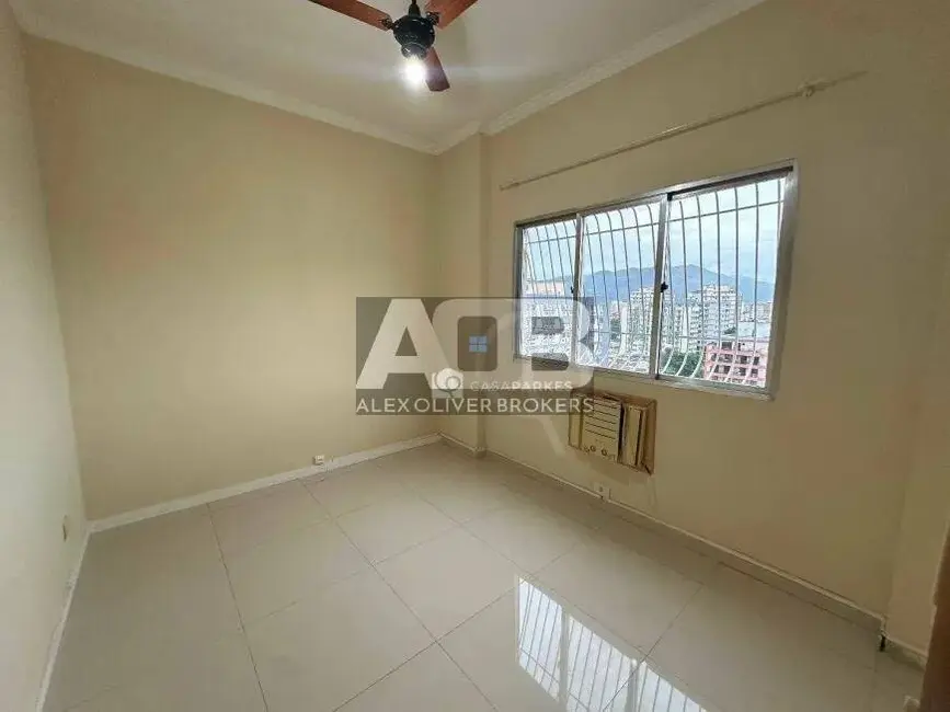 Foto 7 de Apartamento com 3 quartos à venda, 90m2 em Cachambi, Rio De Janeiro - RJ