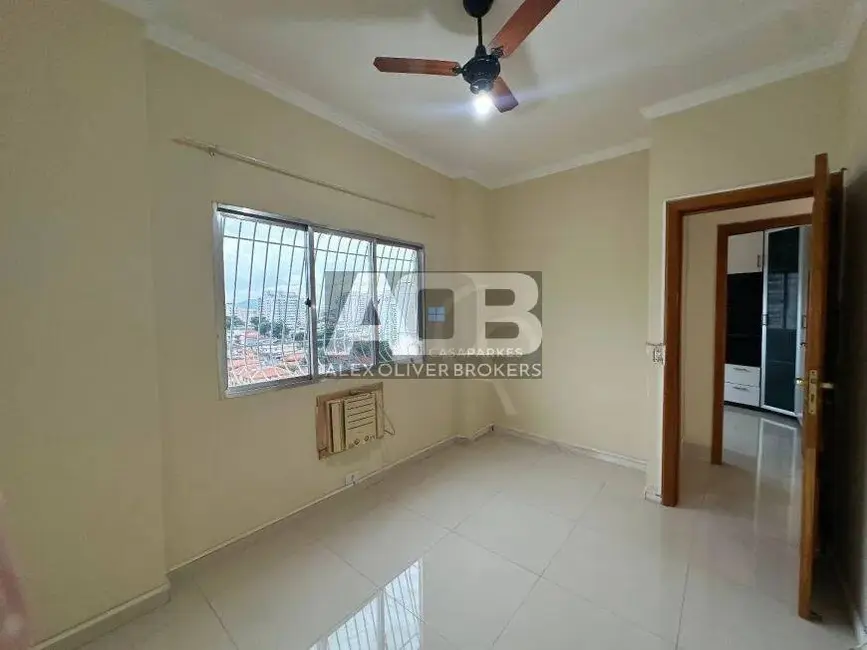 Foto 9 de Apartamento com 3 quartos à venda, 90m2 em Cachambi, Rio De Janeiro - RJ