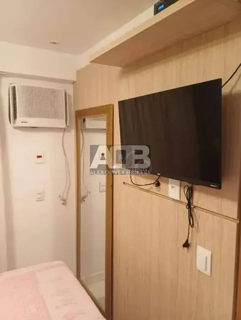 Apartamento com 1 quarto à venda, 45m2 em Cachambi, Rio De Janeiro - RJ - imagem 3 Foto 3 de Apartamento com 1 quarto à venda, 45m2 em Cachambi, Rio De Janeiro - RJ