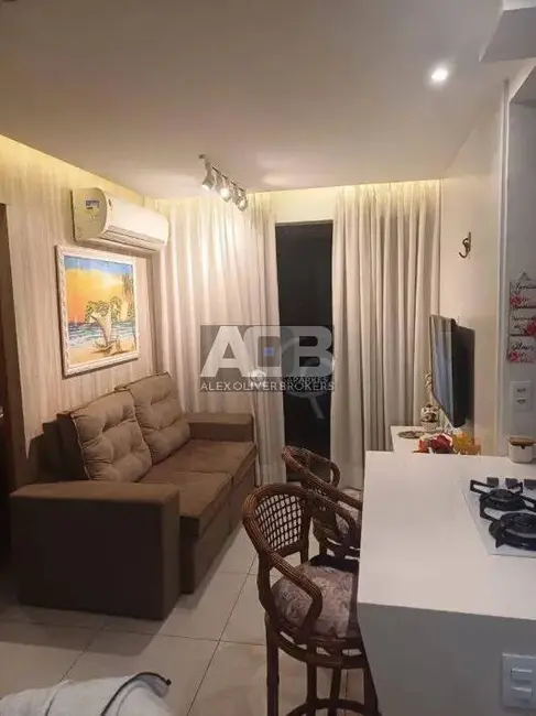 Apartamento com 1 quarto à venda, 45m2 em Cachambi, Rio De Janeiro - RJ - imagem 5 Foto 5 de Apartamento com 1 quarto à venda, 45m2 em Cachambi, Rio De Janeiro - RJ