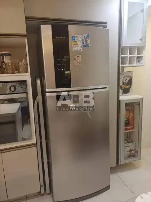 Apartamento com 1 quarto à venda, 45m2 em Cachambi, Rio De Janeiro - RJ - imagem 9 Foto 9 de Apartamento com 1 quarto à venda, 45m2 em Cachambi, Rio De Janeiro - RJ