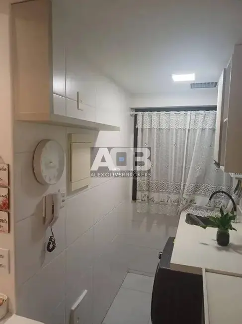 Apartamento com 1 quarto à venda, 45m2 em Cachambi, Rio De Janeiro - RJ - imagem 8 Foto 8 de Apartamento com 1 quarto à venda, 45m2 em Cachambi, Rio De Janeiro - RJ