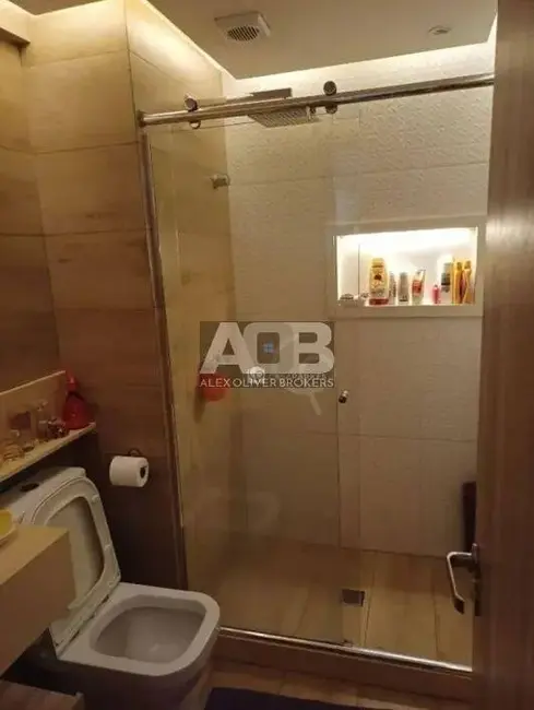 Apartamento com 1 quarto à venda, 45m2 em Cachambi, Rio De Janeiro - RJ - imagem 4 Foto 4 de Apartamento com 1 quarto à venda, 45m2 em Cachambi, Rio De Janeiro - RJ