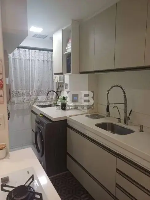 Apartamento com 1 quarto à venda, 45m2 em Cachambi, Rio De Janeiro - RJ - imagem 7 Foto 7 de Apartamento com 1 quarto à venda, 45m2 em Cachambi, Rio De Janeiro - RJ