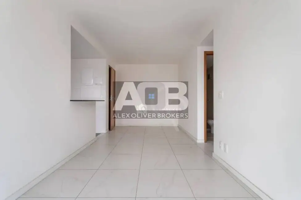 Foto 4 de Apartamento com 2 quartos à venda, 57m2 em Todos os Santos, Rio De Janeiro - RJ