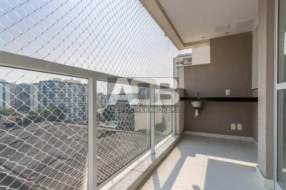 Foto 1 de Apartamento com 2 quartos à venda, 57m2 em Todos os Santos, Rio De Janeiro - RJ