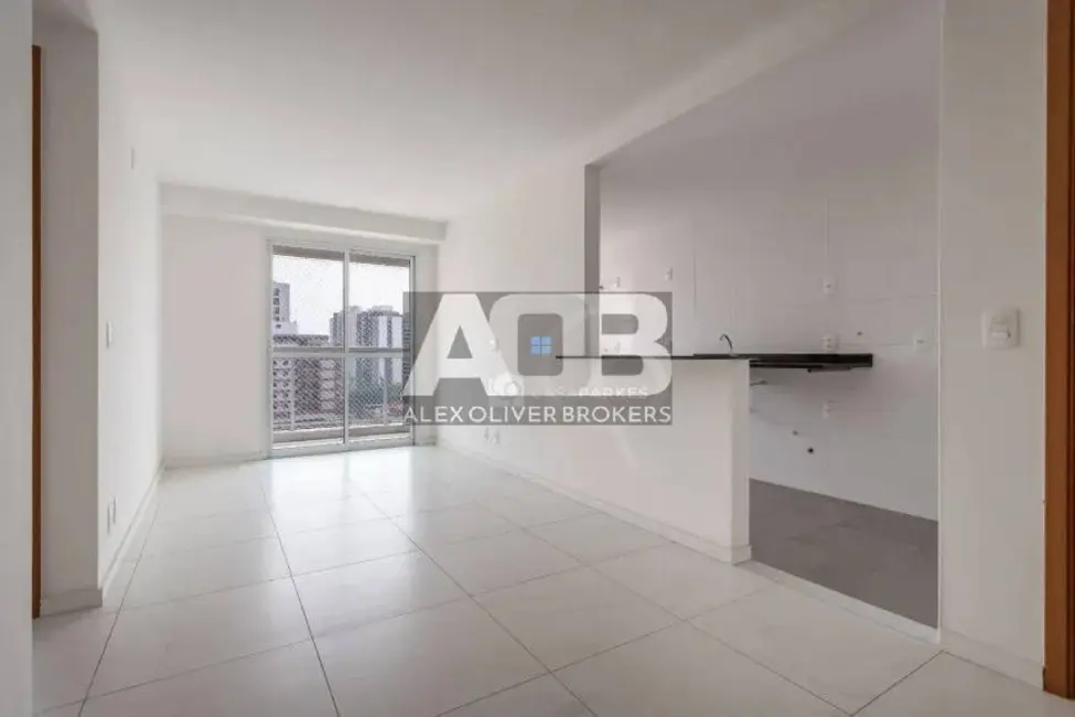 Foto 5 de Apartamento com 2 quartos à venda, 57m2 em Todos os Santos, Rio De Janeiro - RJ