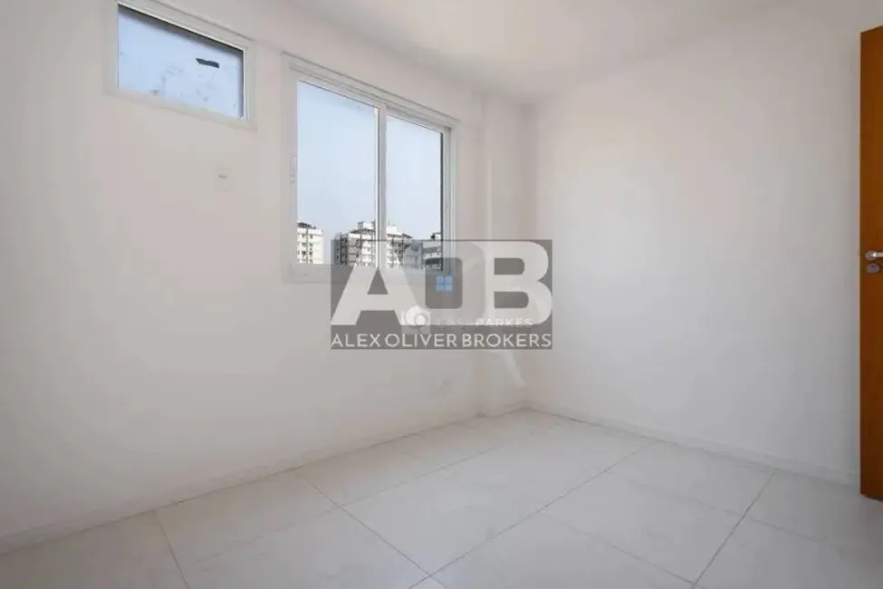 Foto 8 de Apartamento com 2 quartos à venda, 57m2 em Todos os Santos, Rio De Janeiro - RJ