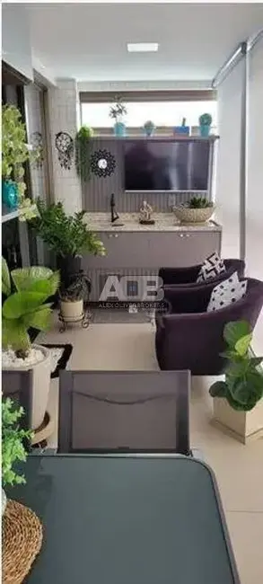 Foto 4 de Apartamento com 2 quartos à venda, 66m2 em Cachambi, Rio De Janeiro - RJ