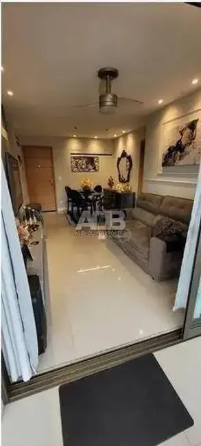 Foto 3 de Apartamento com 2 quartos à venda, 66m2 em Cachambi, Rio De Janeiro - RJ