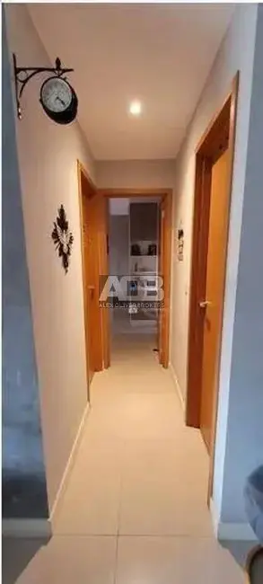 Foto 5 de Apartamento com 2 quartos à venda, 66m2 em Cachambi, Rio De Janeiro - RJ