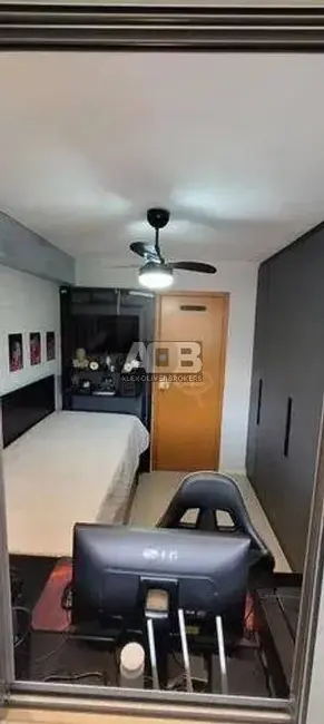 Foto 8 de Apartamento com 2 quartos à venda, 66m2 em Cachambi, Rio De Janeiro - RJ