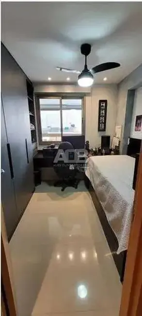 Foto 6 de Apartamento com 2 quartos à venda, 66m2 em Cachambi, Rio De Janeiro - RJ