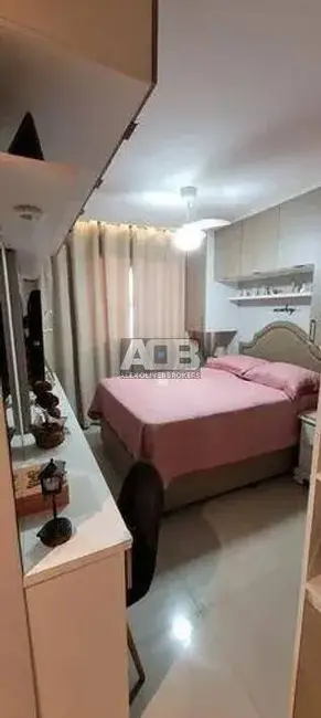 Foto 9 de Apartamento com 2 quartos à venda, 66m2 em Cachambi, Rio De Janeiro - RJ