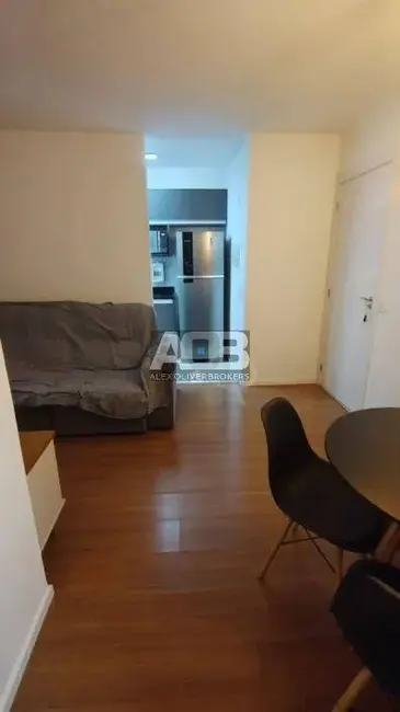 Foto 7 de Apartamento com 2 quartos à venda, 50m2 em Cachambi, Rio De Janeiro - RJ