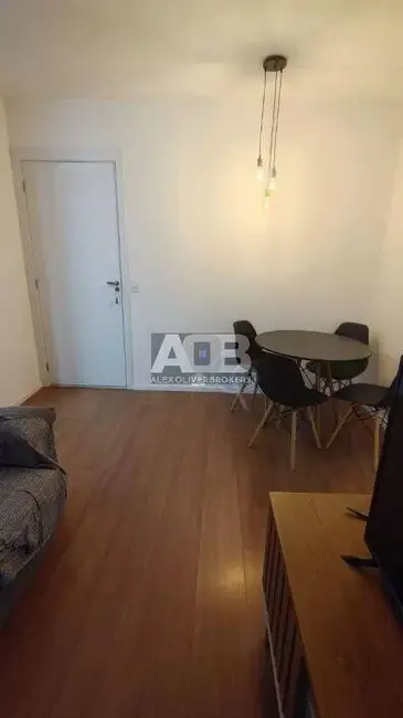 Foto 8 de Apartamento com 2 quartos à venda, 50m2 em Cachambi, Rio De Janeiro - RJ