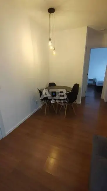 Foto 3 de Apartamento com 2 quartos à venda, 50m2 em Cachambi, Rio De Janeiro - RJ