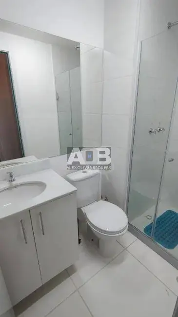Foto 9 de Apartamento com 2 quartos à venda, 50m2 em Cachambi, Rio De Janeiro - RJ