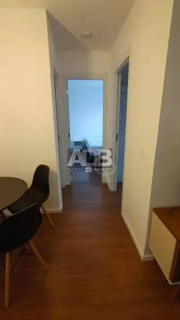 Foto 6 de Apartamento com 2 quartos à venda, 50m2 em Cachambi, Rio De Janeiro - RJ