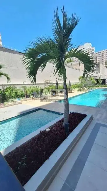 Foto 1 de Apartamento com 2 quartos à venda, 50m2 em Cachambi, Rio De Janeiro - RJ