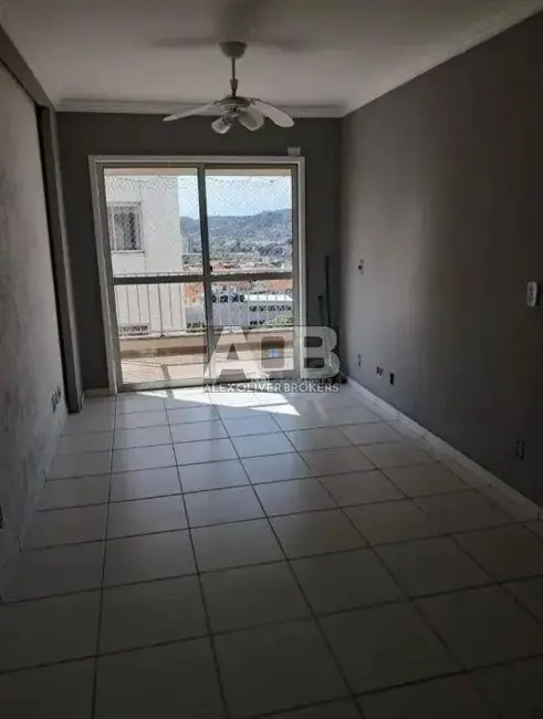 Foto 3 de Cobertura com 2 quartos à venda, 126m2 em Todos os Santos, Rio De Janeiro - RJ