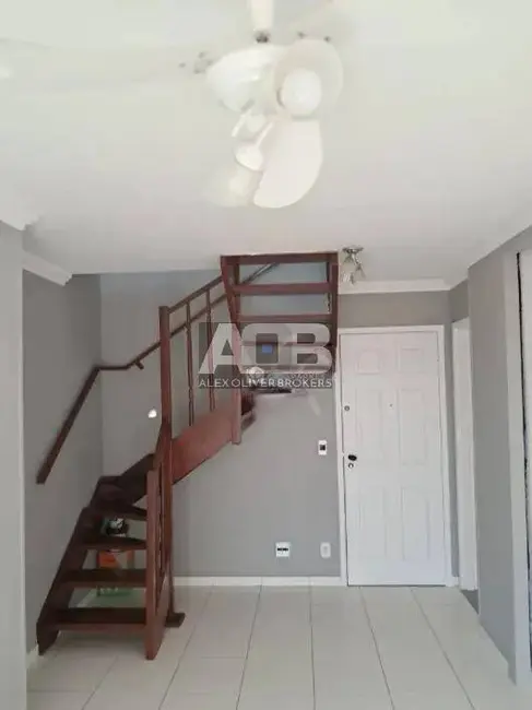Foto 5 de Cobertura com 2 quartos à venda, 126m2 em Todos os Santos, Rio De Janeiro - RJ